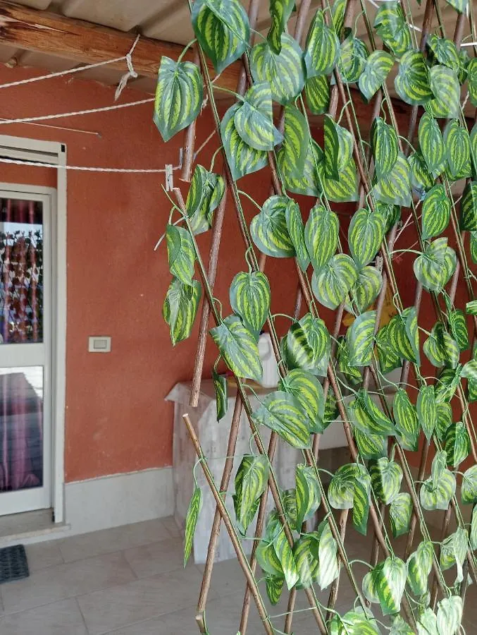Hotel La Brocca Marsala