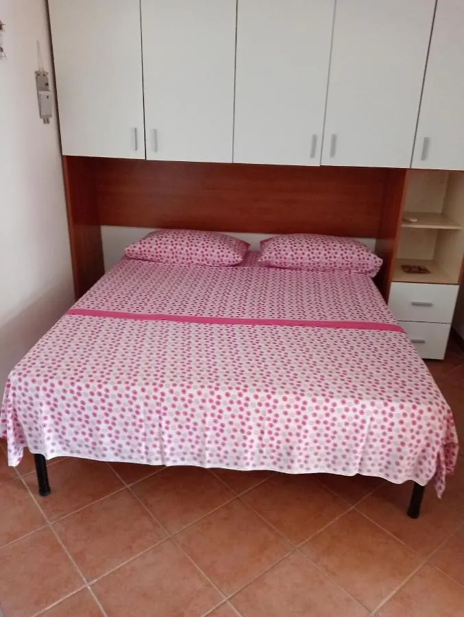 Hotel La Brocca Marsala 0*,  Italia