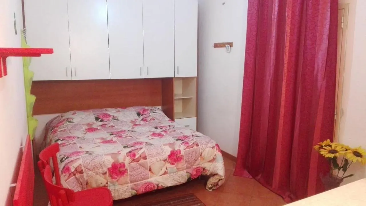 Affittacamere Hotel La Brocca Marsala