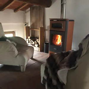 Casa Matilde Bed & Breakfast San Benedetto Po